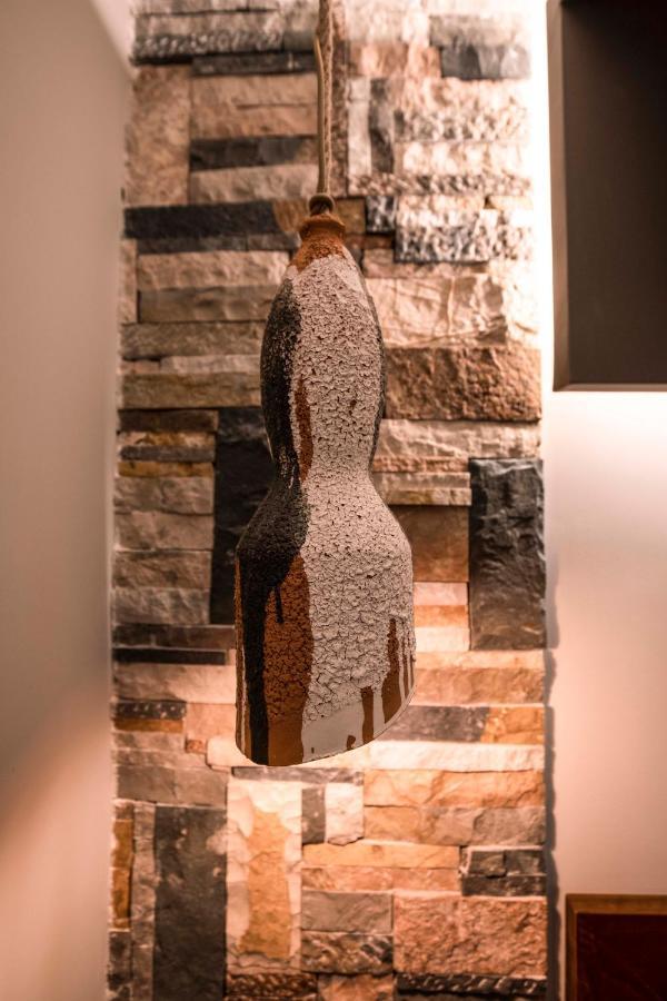 Vila Eden Boutique Hotel Korce Ngoại thất bức ảnh